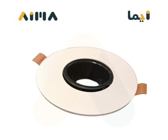 صورة كوداك اطار مضاد للتوهج 3 انش متحرك اسود و ابيض